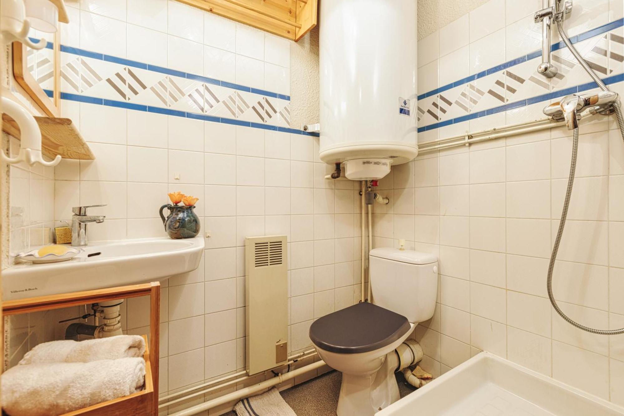 Appartement Les Dryades D92 Happy Rentals Les Chavants Exteriér fotografie
